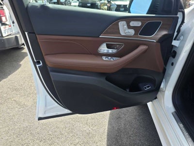 2026 Mercedes-Benz GLE GLE 350