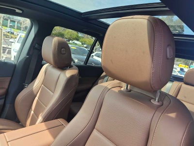 2026 Mercedes-Benz GLE GLE 350