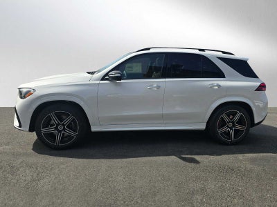 2026 Mercedes-Benz GLE GLE 350
