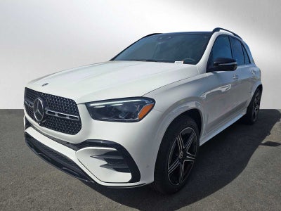 2026 Mercedes-Benz GLE GLE 350