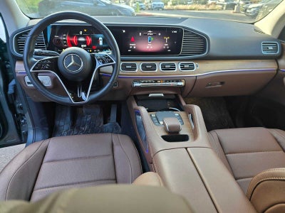 2024 Mercedes-Benz GLE 350 4MATIC® SUV