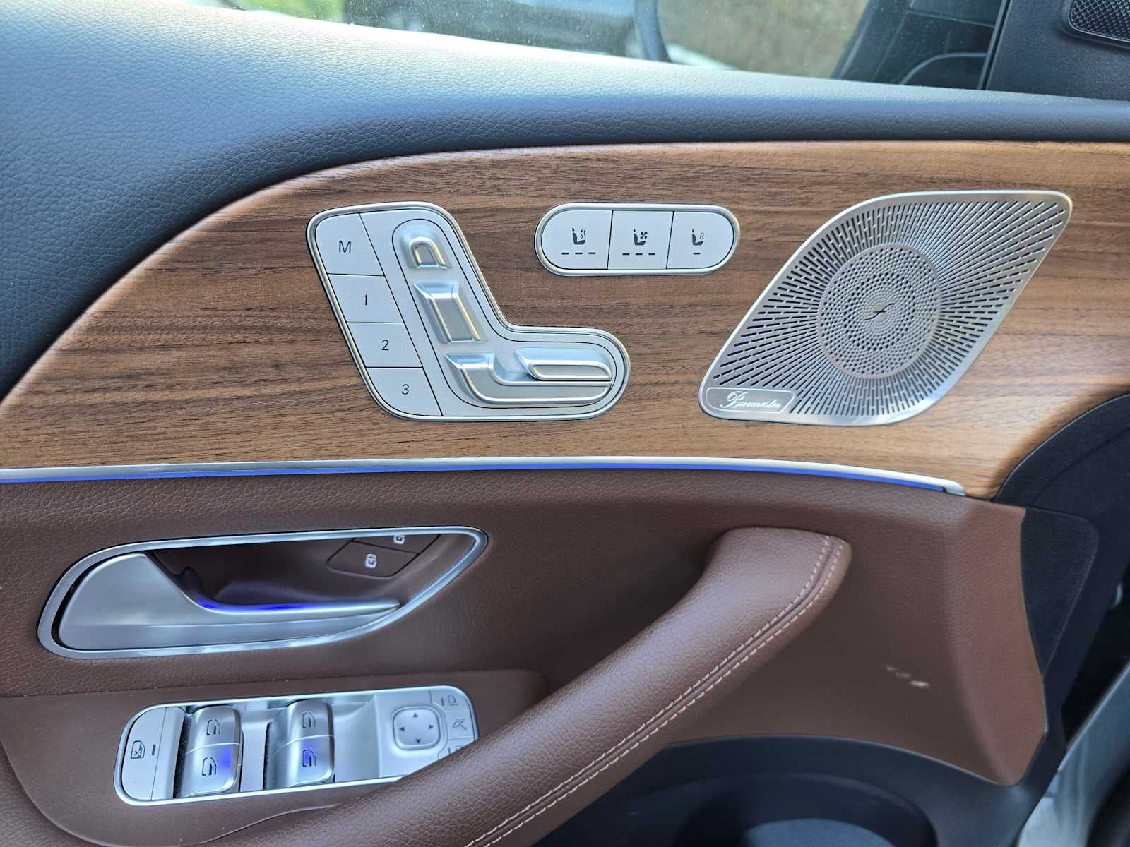 2024 Mercedes-Benz GLE 350 4MATIC® SUV
