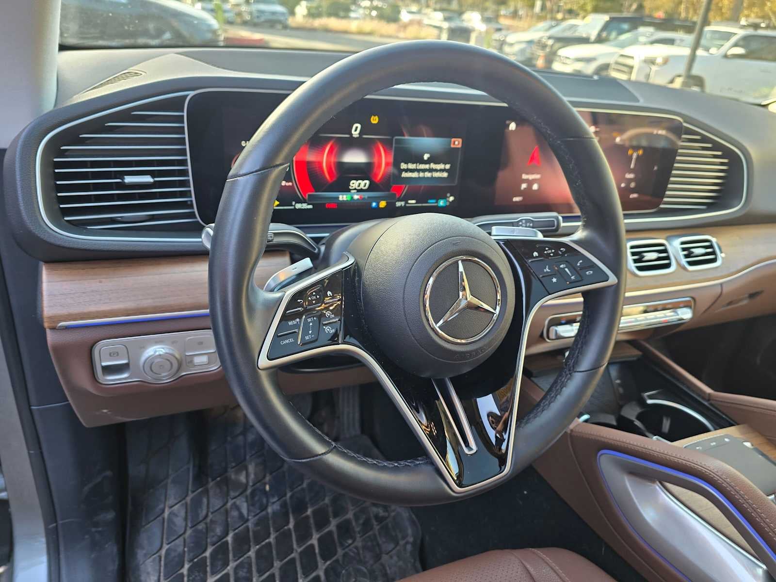 2024 Mercedes-Benz GLE 350 4MATIC® SUV