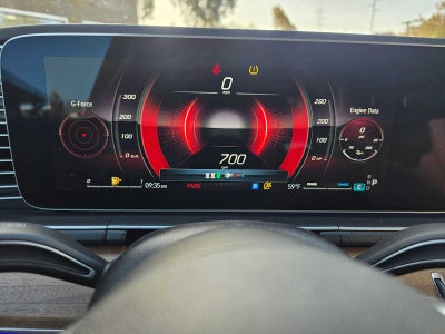 2024 Mercedes-Benz GLE 350 4MATIC® SUV
