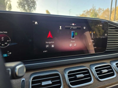 2024 Mercedes-Benz GLE 350 4MATIC® SUV