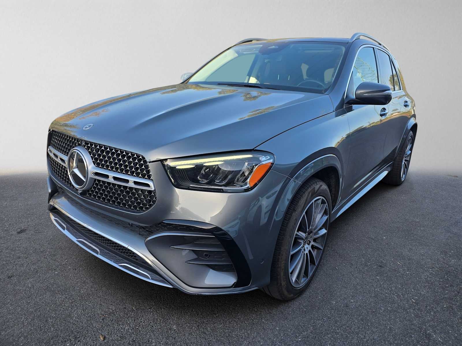 2024 Mercedes-Benz GLE 350 4MATIC® SUV