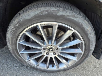 2024 Mercedes-Benz GLE 350 4MATIC® SUV