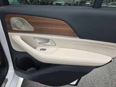 2026 Mercedes-Benz GLE GLE 350