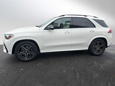 2026 Mercedes-Benz GLE GLE 350