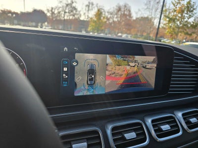 2026 Mercedes-Benz GLE GLE 350