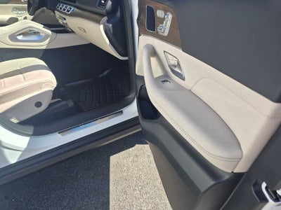 2026 Mercedes-Benz GLE GLE 350