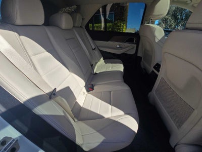 2026 Mercedes-Benz GLE GLE 350