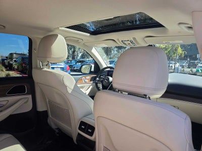 2026 Mercedes-Benz GLE GLE 350