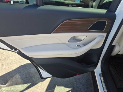 2026 Mercedes-Benz GLE GLE 350