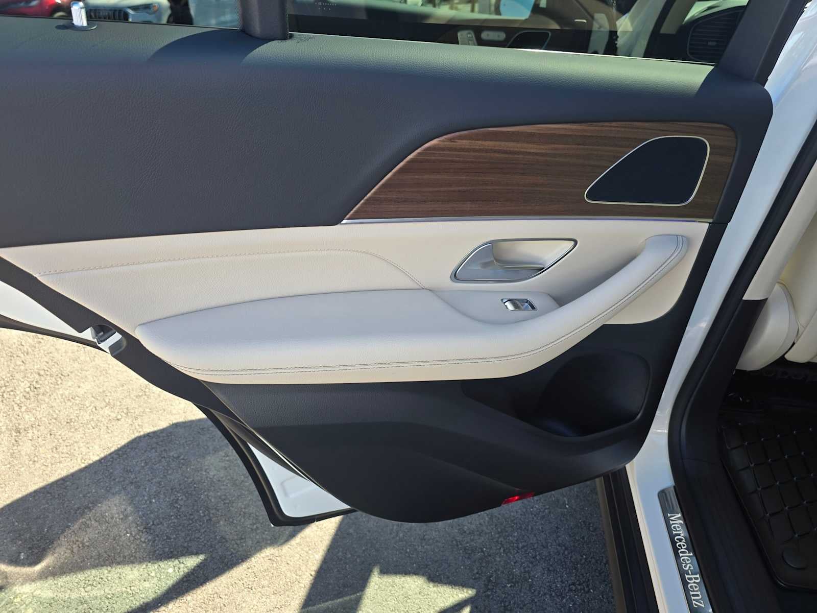 2026 Mercedes-Benz GLE GLE 350