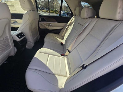 2026 Mercedes-Benz GLE GLE 350