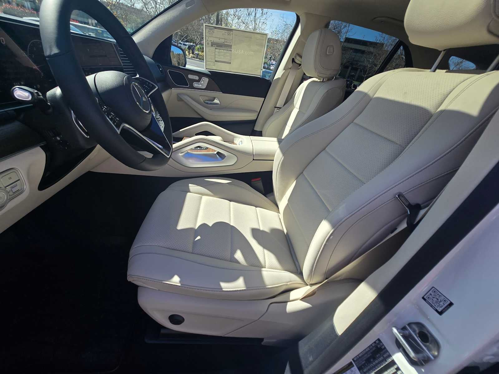 2026 Mercedes-Benz GLE GLE 350