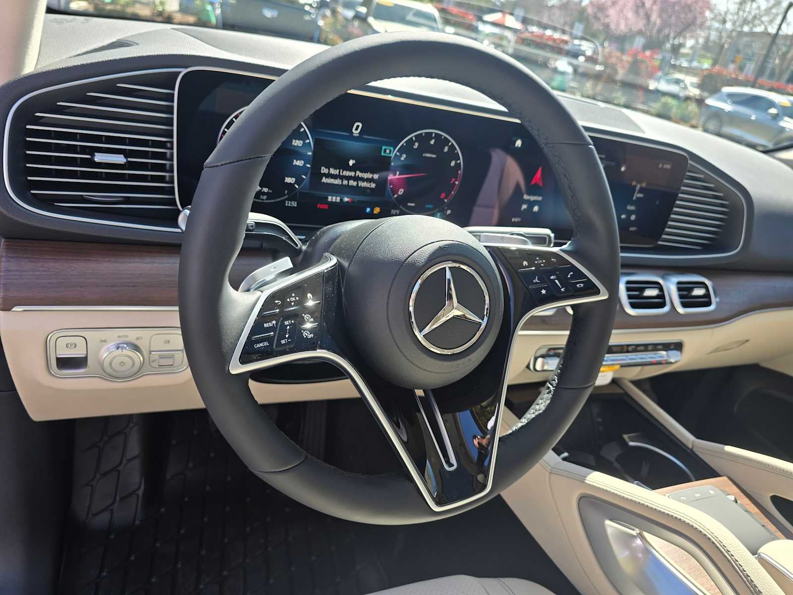 2026 Mercedes-Benz GLE GLE 350