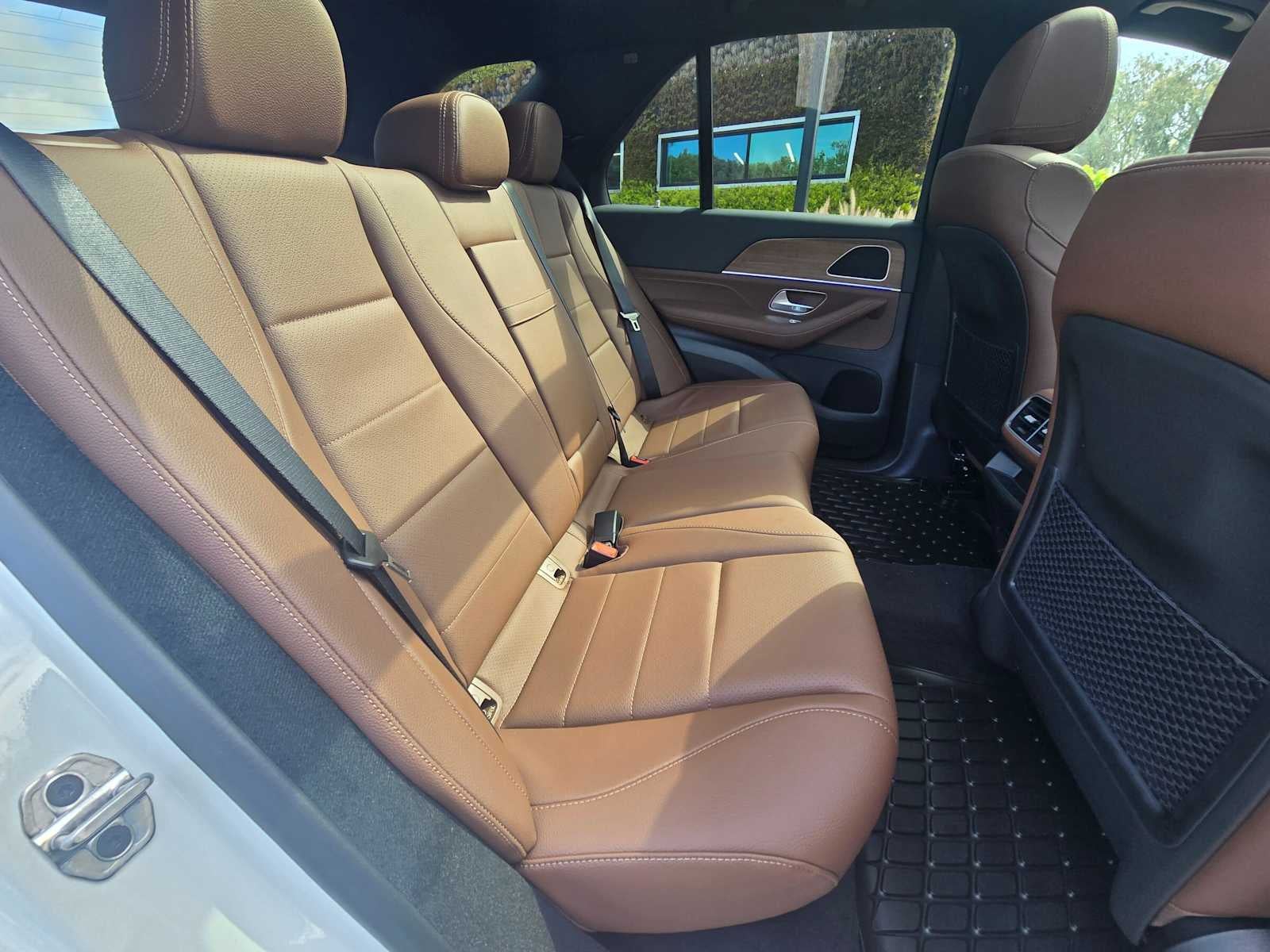 2026 Mercedes-Benz GLE 350 4MATIC® SUV