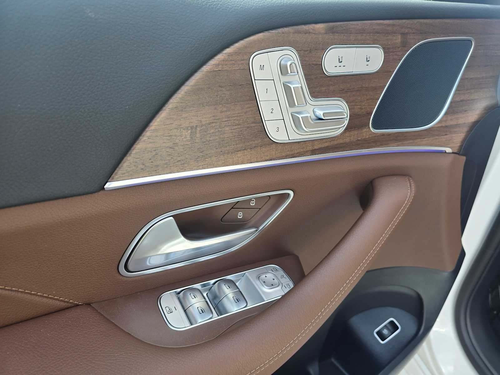 2026 Mercedes-Benz GLE 350 4MATIC® SUV