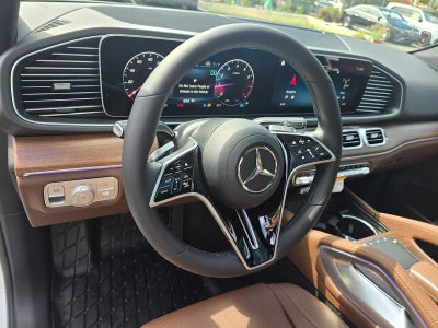 2026 Mercedes-Benz GLE 350 4MATIC® SUV