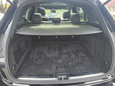 2025 Mercedes-Benz GLE 350 4MATIC® SUV