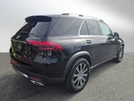 2025 Mercedes-Benz GLE 350 4MATIC® SUV