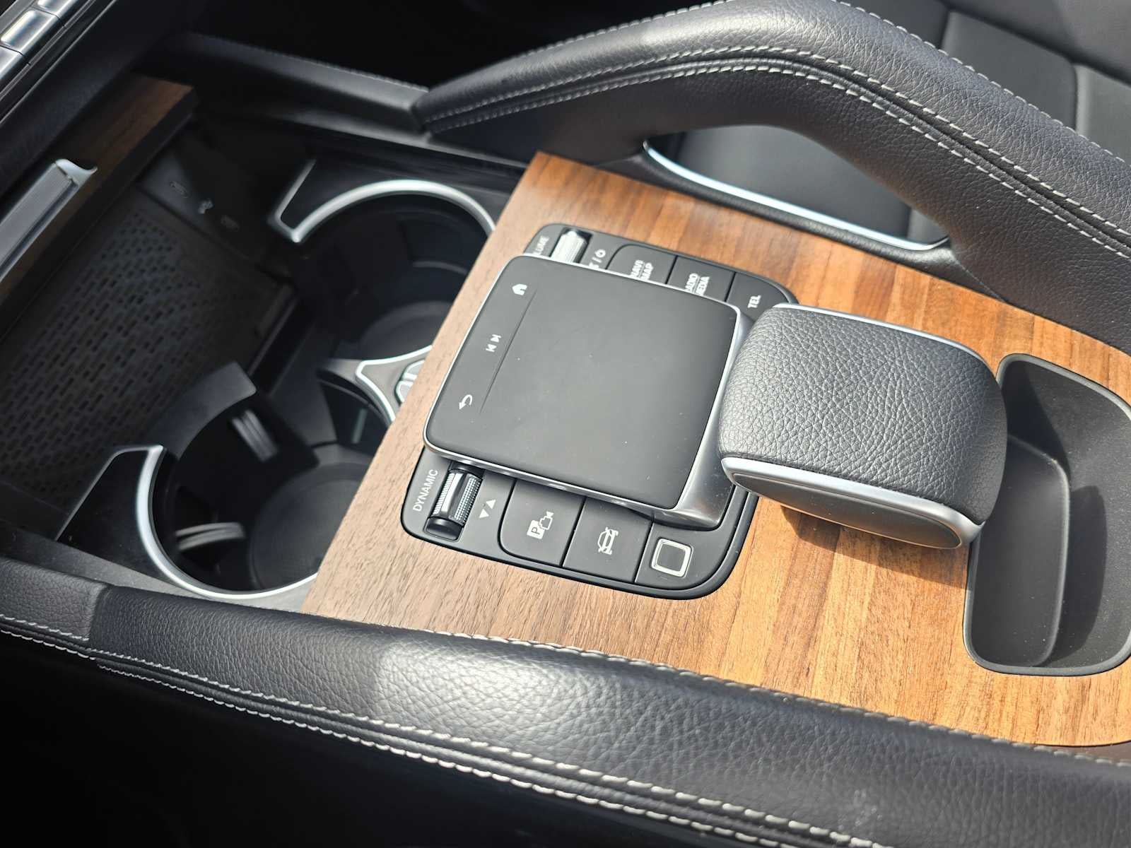 2025 Mercedes-Benz GLE 350 4MATIC® SUV