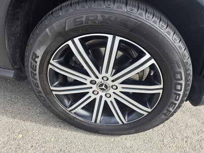 2025 Mercedes-Benz GLE 350 4MATIC® SUV