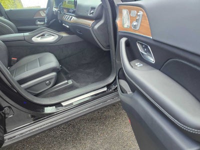 2026 Mercedes-Benz GLE 350 4MATIC® SUV