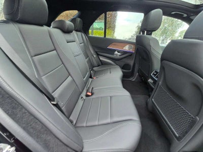 2026 Mercedes-Benz GLE 350 4MATIC® SUV
