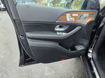 2026 Mercedes-Benz GLE 350 4MATIC® SUV