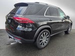 2026 Mercedes-Benz GLE 350 4MATIC® SUV