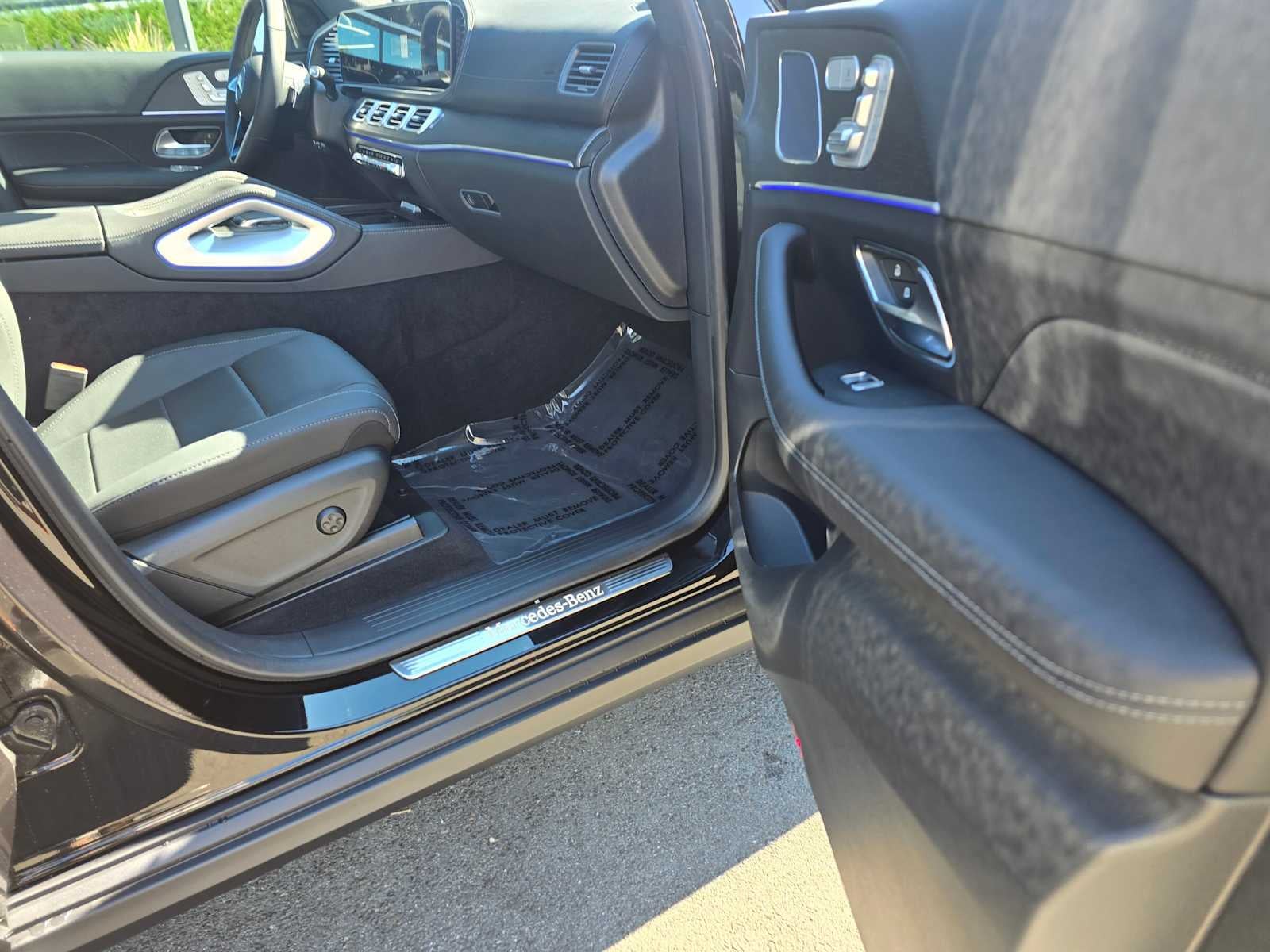 2026 Mercedes-Benz GLE 350 4MATIC® SUV