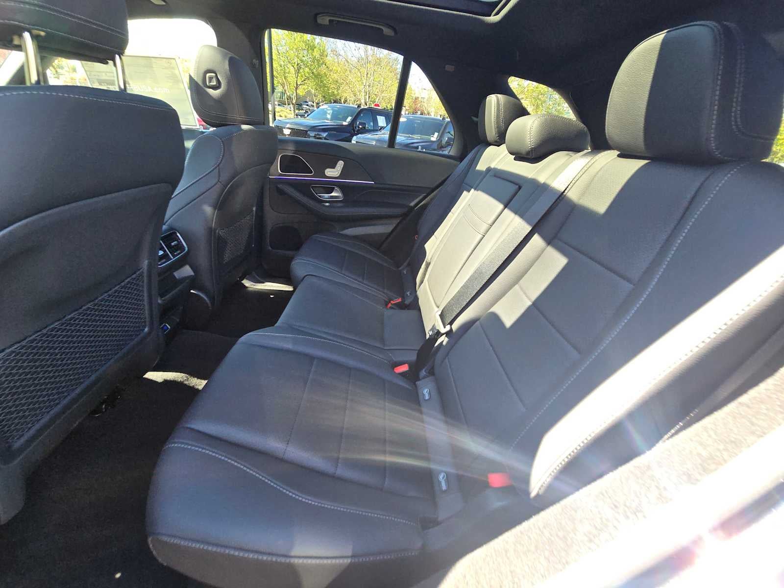 2026 Mercedes-Benz GLE 350 4MATIC® SUV