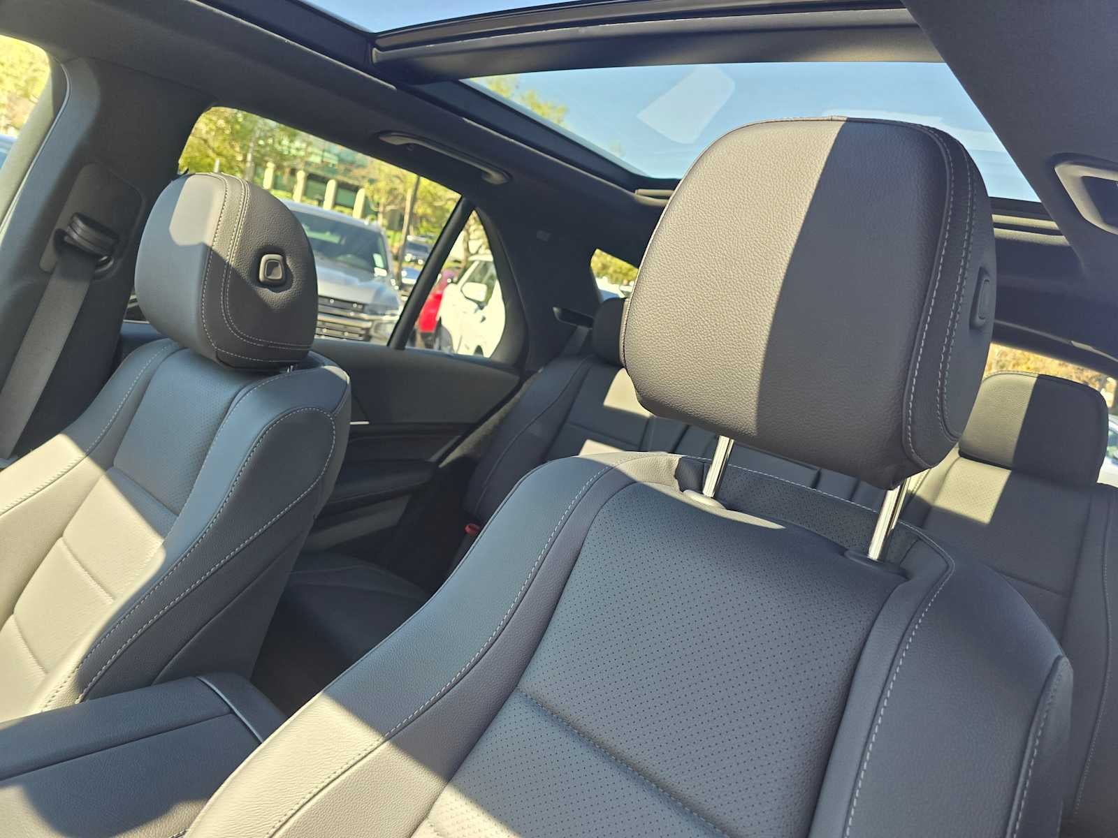 2026 Mercedes-Benz GLE 350 4MATIC® SUV