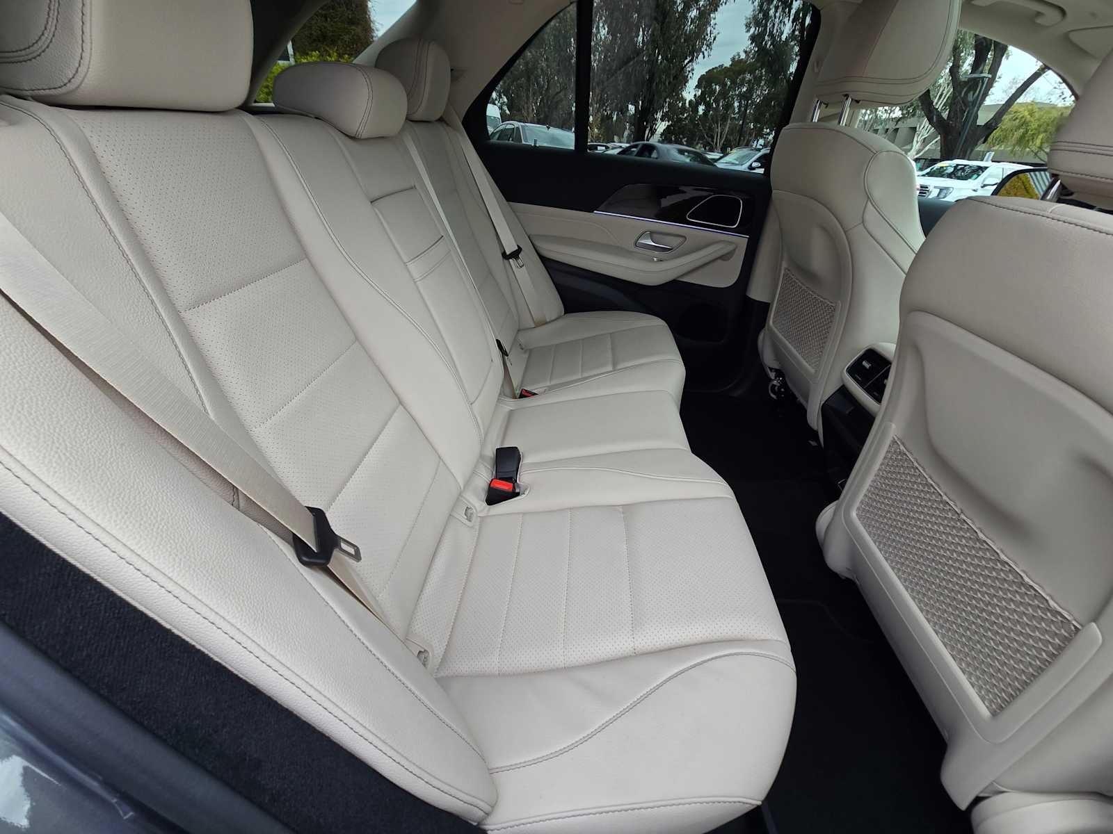 2026 Mercedes-Benz GLE GLE 350