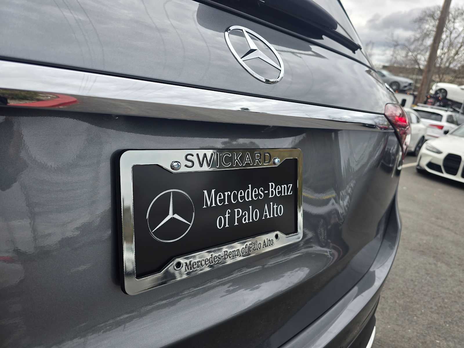 2026 Mercedes-Benz GLE GLE 350