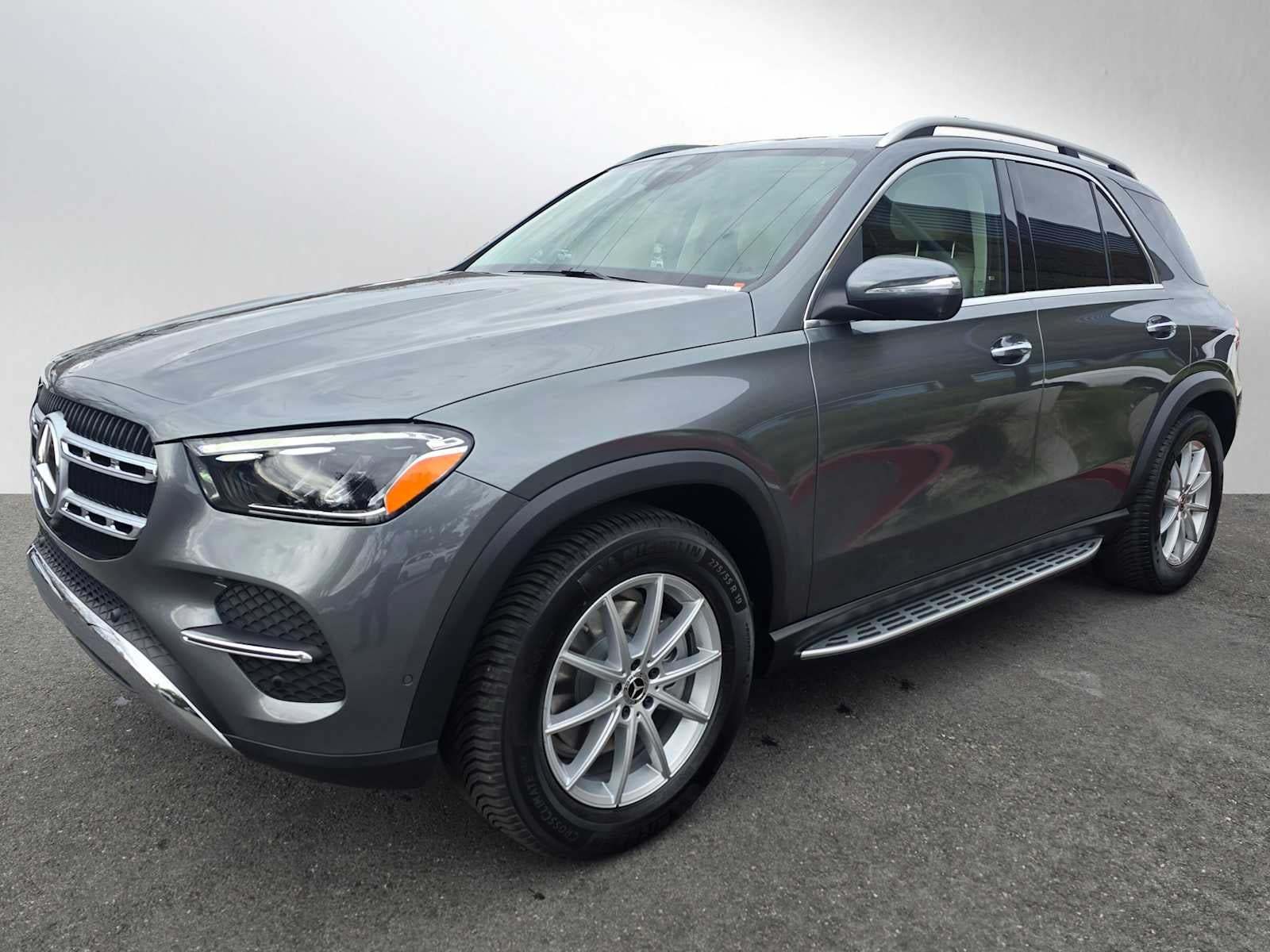 2026 Mercedes-Benz GLE GLE 350