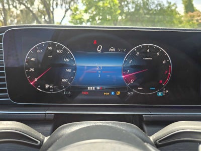 2026 Mercedes-Benz GLE 350 4MATIC® SUV