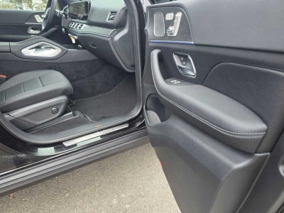 2026 Mercedes-Benz GLE 350 4MATIC® SUV