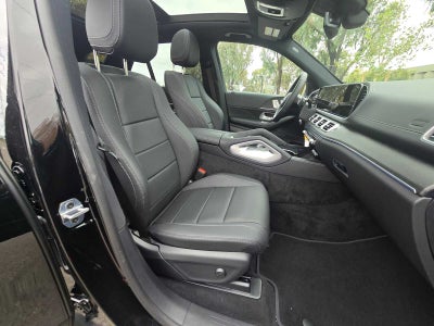 2026 Mercedes-Benz GLE 350 4MATIC® SUV