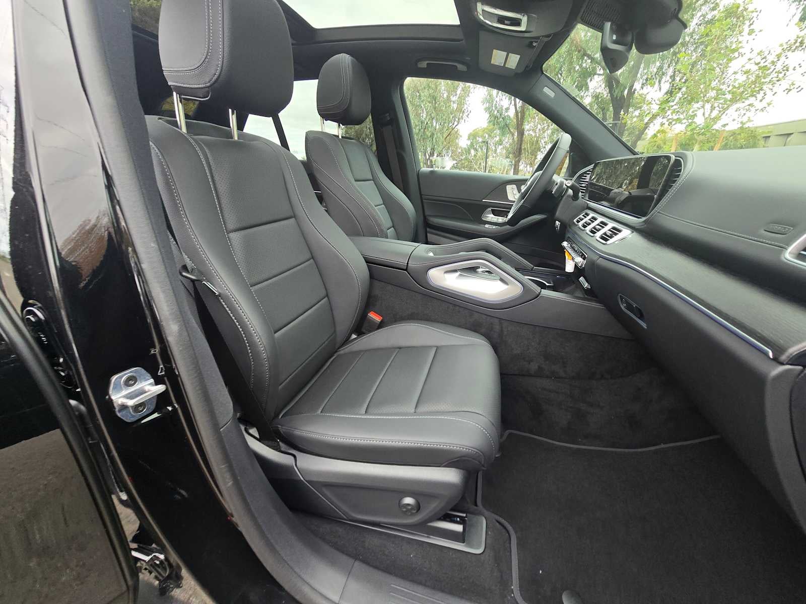 2026 Mercedes-Benz GLE 350 4MATIC® SUV