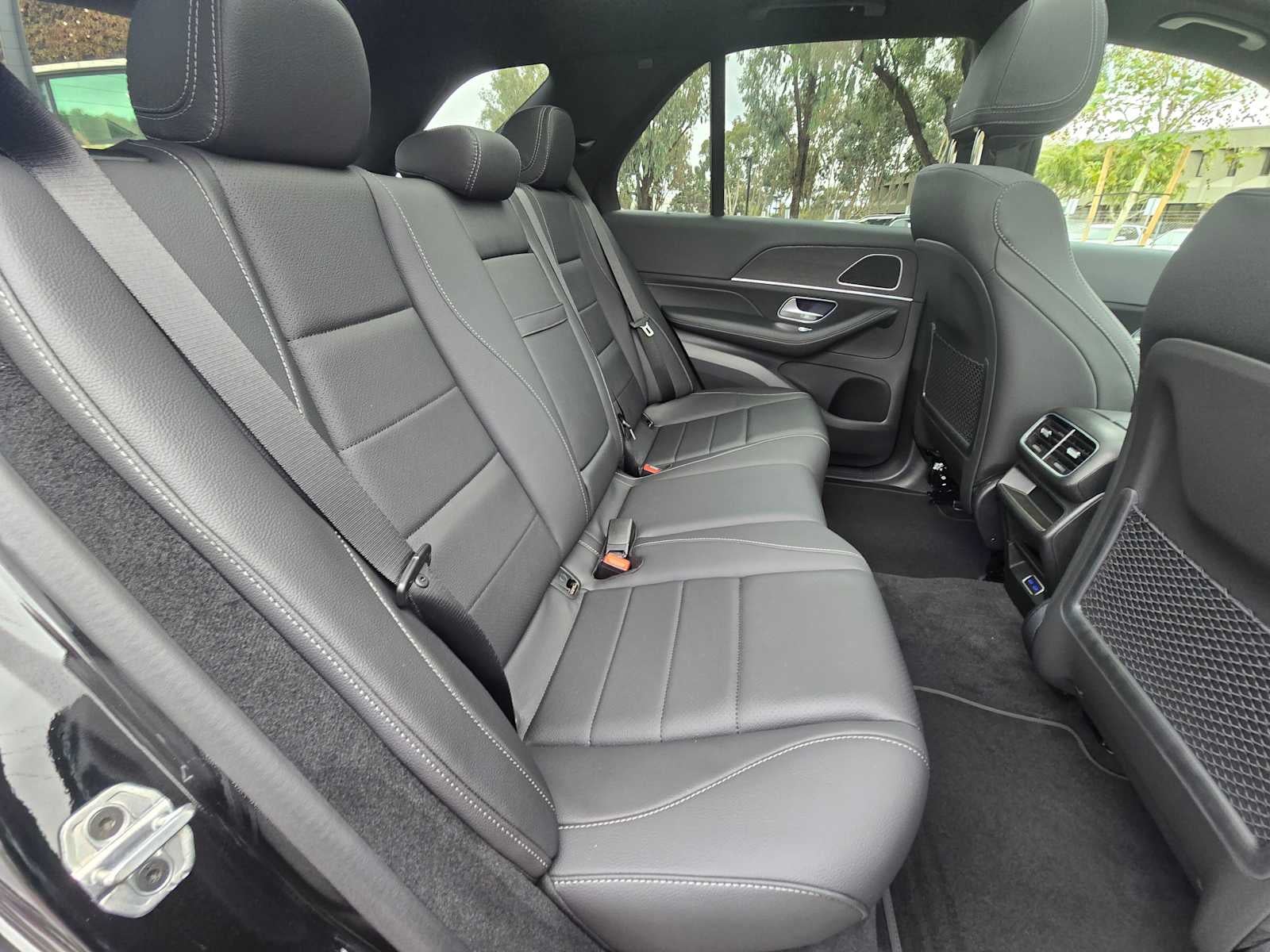 2026 Mercedes-Benz GLE 350 4MATIC® SUV