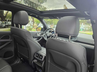 2026 Mercedes-Benz GLE 350 4MATIC® SUV