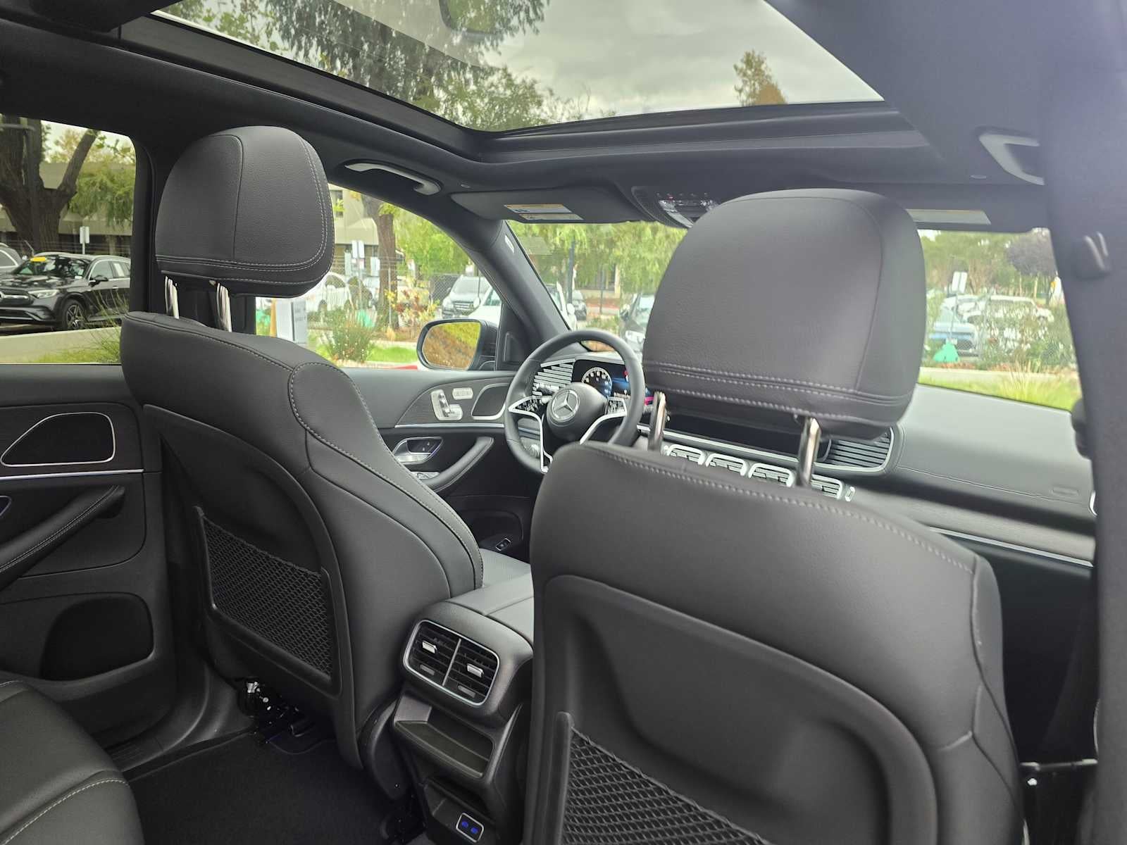 2026 Mercedes-Benz GLE 350 4MATIC® SUV