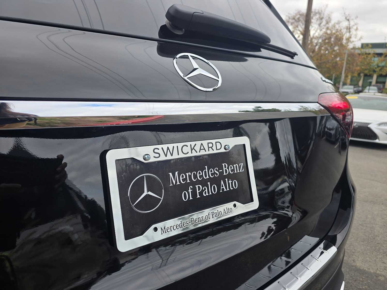 2026 Mercedes-Benz GLE 350 4MATIC® SUV