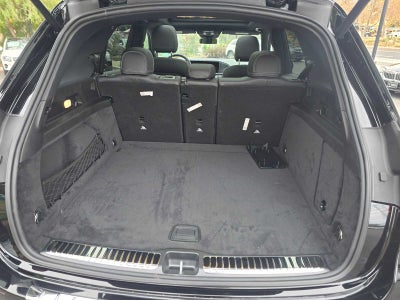 2026 Mercedes-Benz GLE 350 4MATIC® SUV