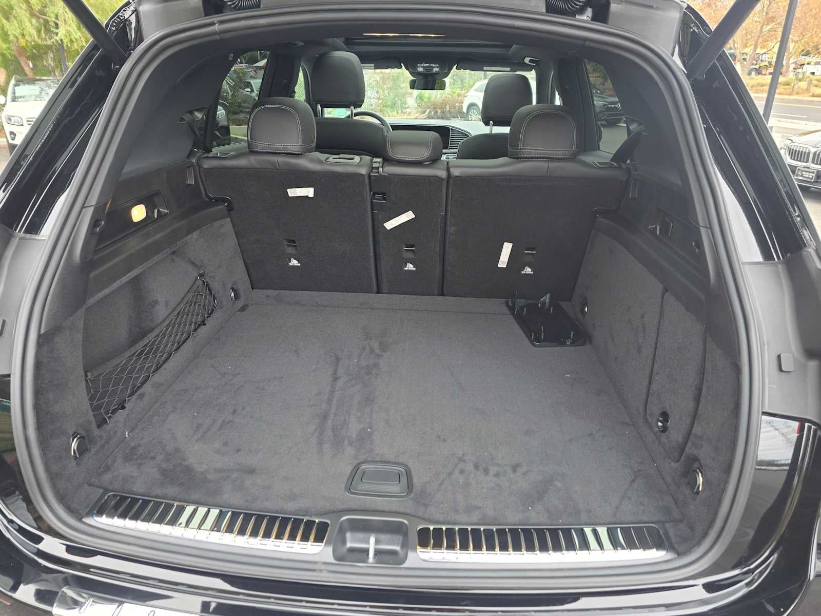 2026 Mercedes-Benz GLE 350 4MATIC® SUV