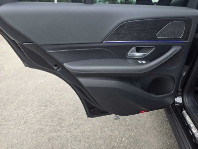 2026 Mercedes-Benz GLE 350 4MATIC® SUV